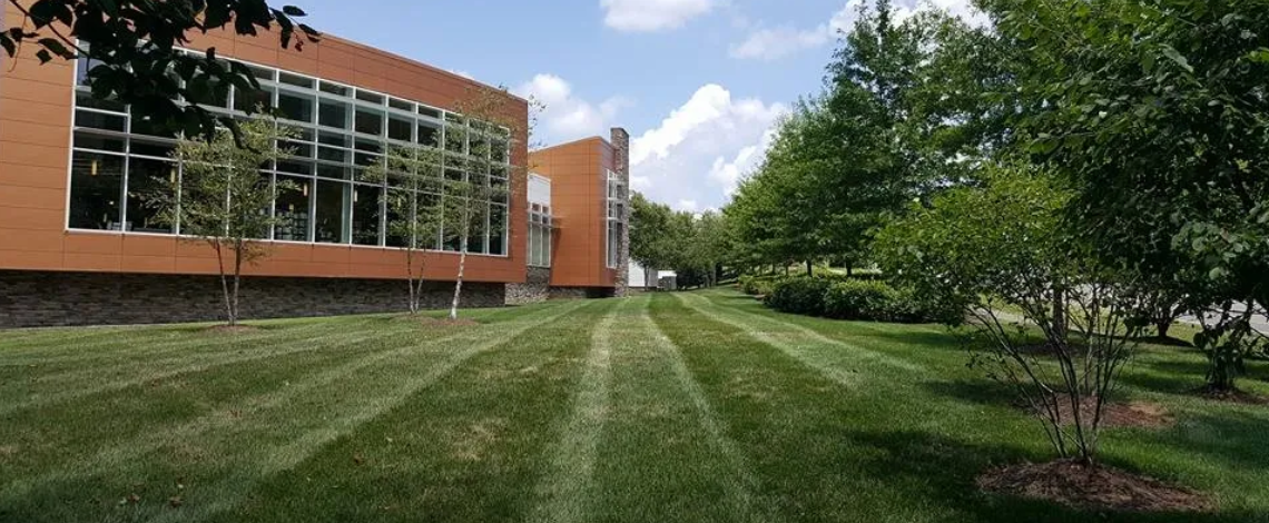 compare commercial landscape companies