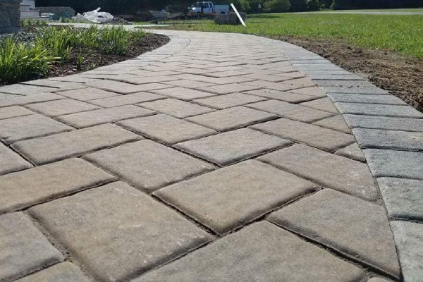Commercial Hardscaping in Virginia