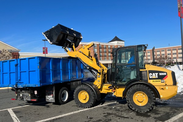 Commercial Landscaping Services in Sterling, VA